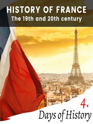cover image of History of France